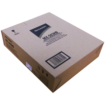 Sharp MX503HB Genuine Toner Collection Container
