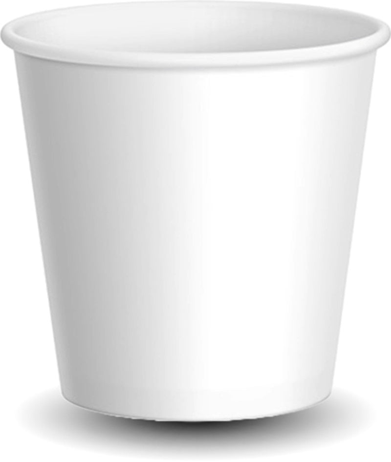 8oz Universal Single Wall Paper Cup (285ml)