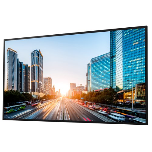 100" 4K ULTRA HD HDR BRAVIA PRO DISPLAY 3YR COMMERCIAL WRTY