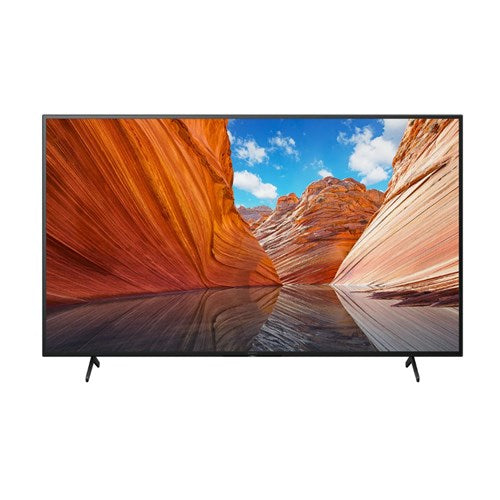 50" 4K HDR Professional Bravia LCD TV  3840 x 2160 Pixels  Direct LED  Dolby Vision  Google TV  IP Contro