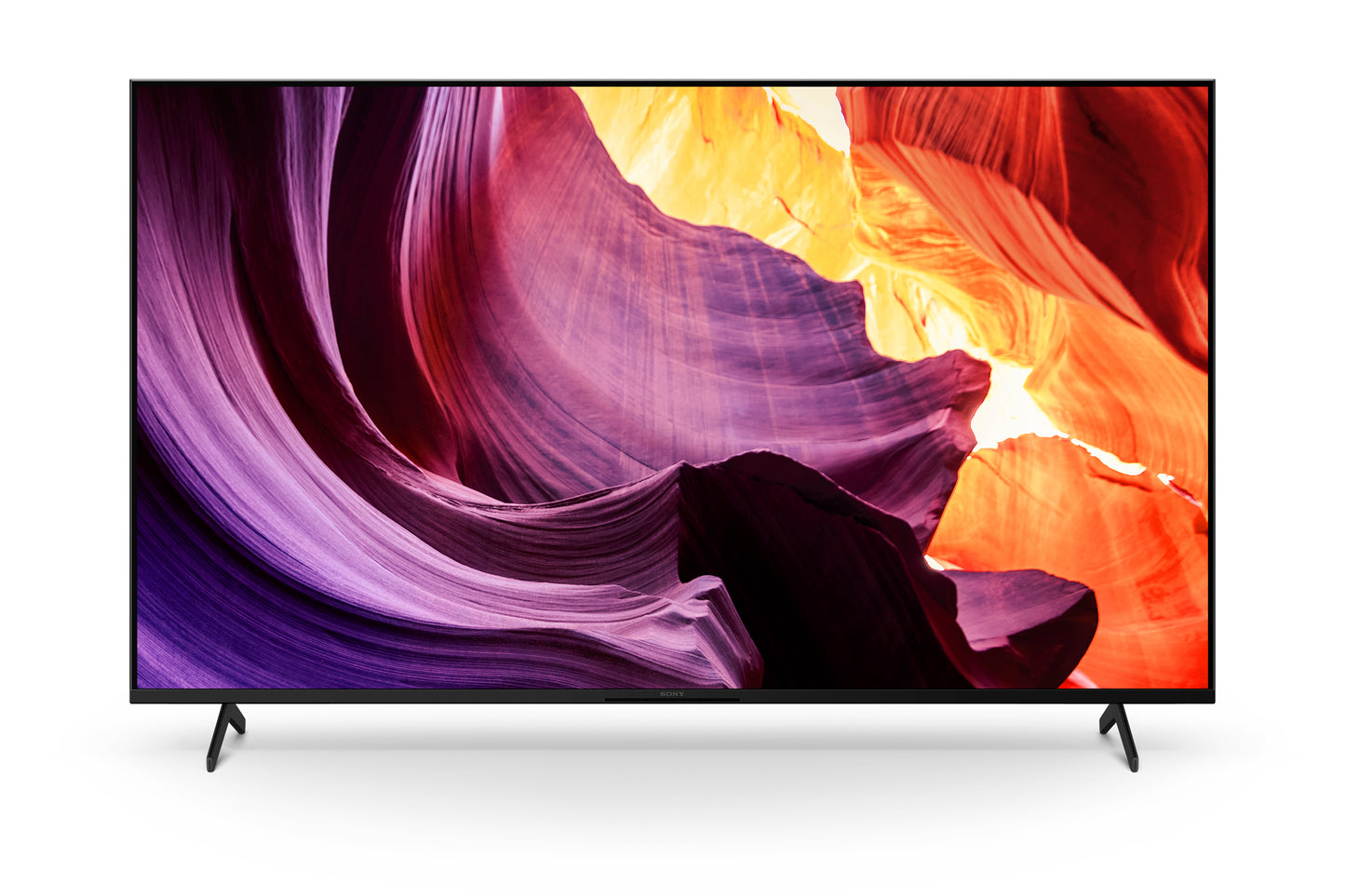 FWD55X80K 55" ENTRY 4K PRO BRAVIA HDR 450NITS LED X1 GOOGLE TV