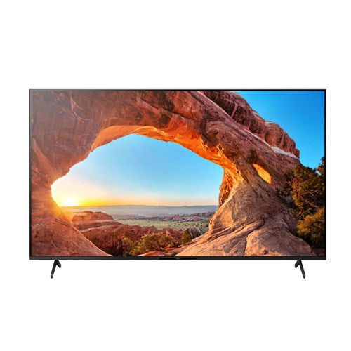 55" 4K HDR Mid Professional Bravia LCD TV  3840 x 2160 Pixels  Direct LED  Dolby Vision  Google TV  IP Contro