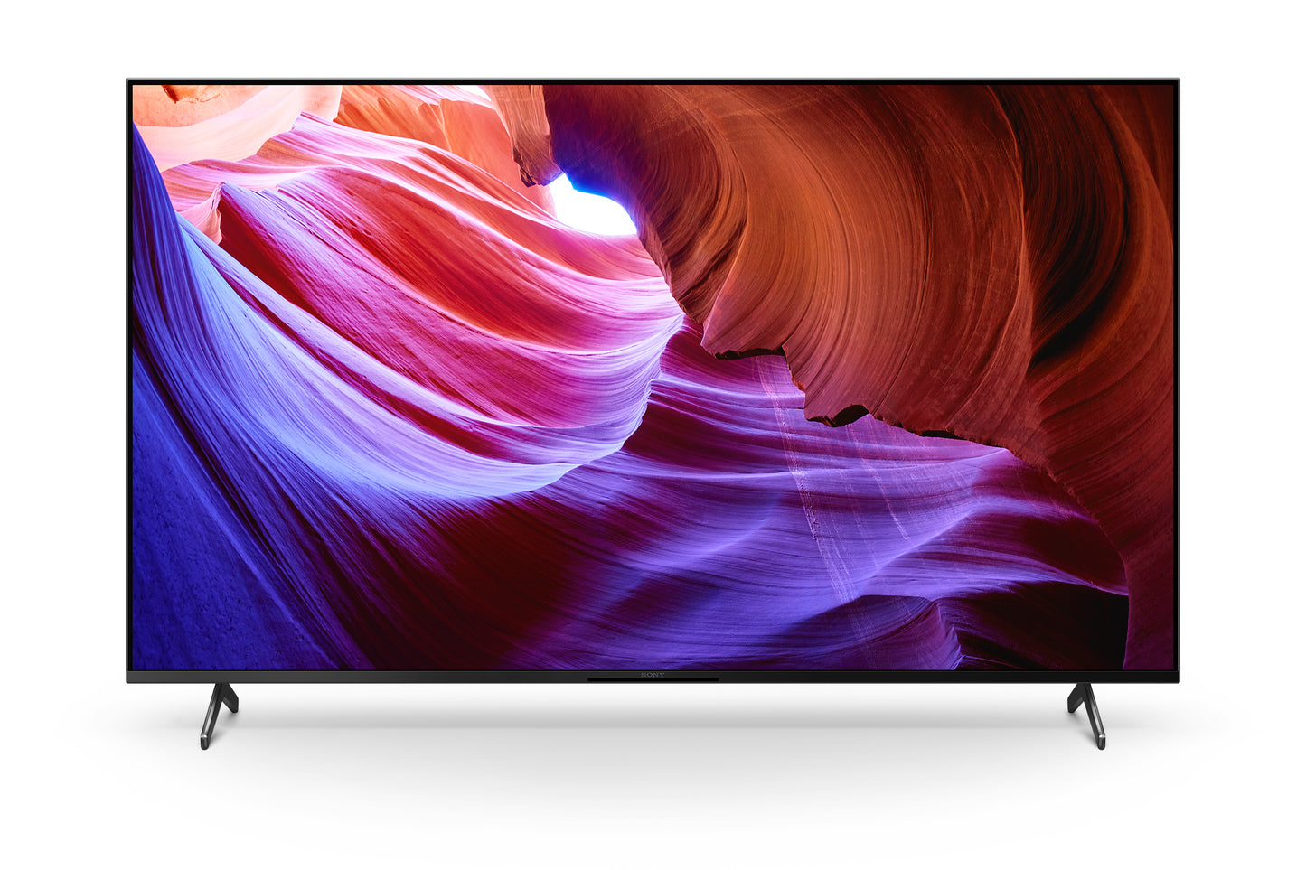 FWD55X85K 55" MID 4K PRO BRAVIA HDR 584NITS LED X1 HDMI 2.1 GOOGLE TV