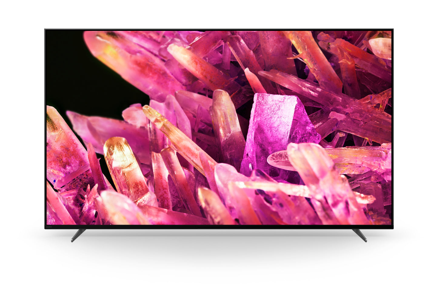 FWD65X90K 65" 4K PREMIUM PRO BRAVIA HDR 730NITS XR FULL ARRAY LED GOOGLE TV
