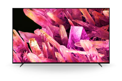 FWD65X90K 65" 4K PREMIUM PRO BRAVIA HDR 730NITS XR FULL ARRAY LED GOOGLE TV