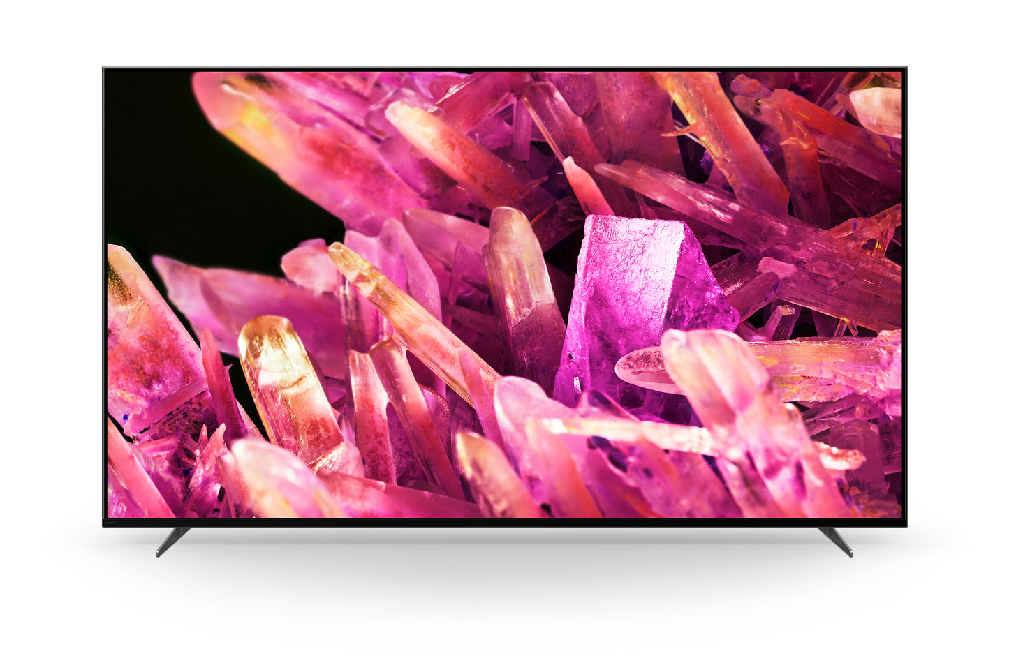 FWD75X90K 75" 4K PREMIUM PRO BRAVIA HDR 730NITS XR FULL ARRAY LED GOOGLE TV