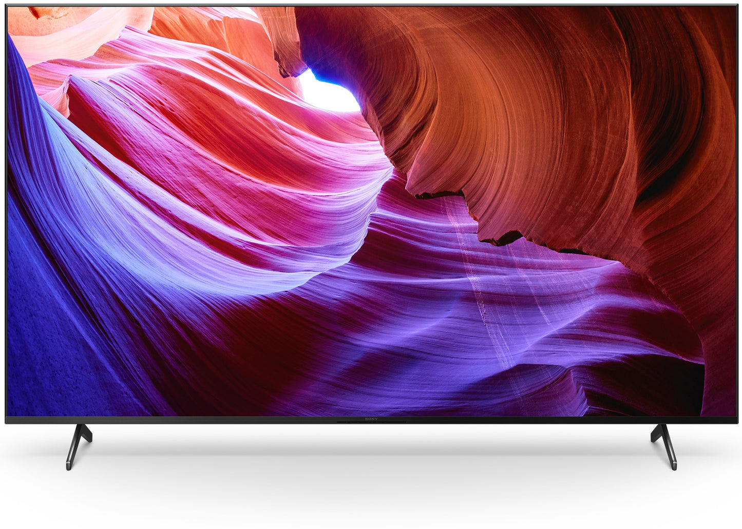 Sony FWD85X85K 85" MID 4K PRO BRAVIA HDR 517NITS LED X1 HDMI 2.1 Google TV (85 inch)