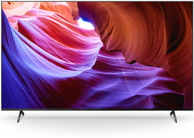 Sony FWD85X85K 85" MID 4K PRO BRAVIA HDR 517NITS LED X1 HDMI 2.1 Google TV (85 inch)