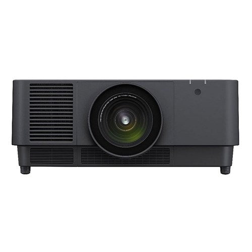 WUXGA 3-LCD Laser Light Source Projector 10 000 Lumens  16:10  Black