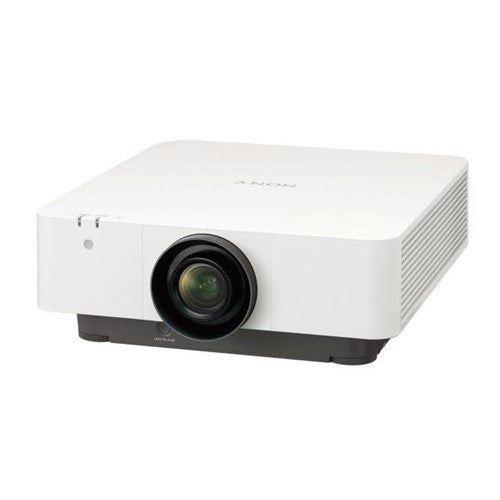 VPLFHZ80W 6000 ANSI LASER WUXGA  STD LENS  WHITE  HD BASET