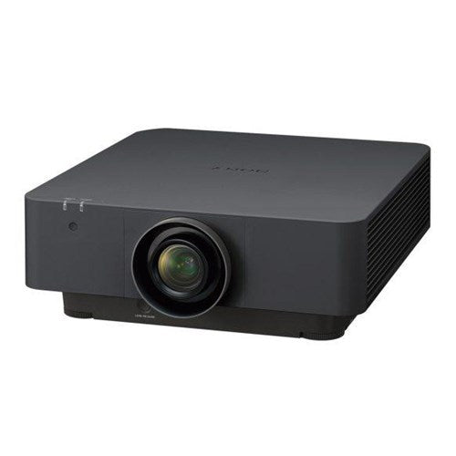 VPLFHZ85B 7300 ANSI LASER WUXGA  STD LENS  BLACK  HD BASET
