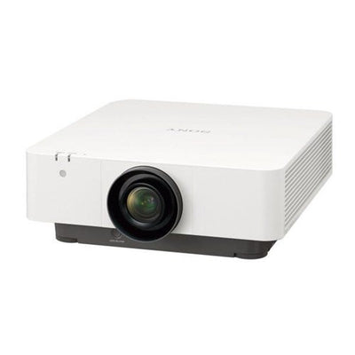 VPLFHZ85W 7300 ANSI LASER WUXGA  STD LENS  WHITE  HD BASET