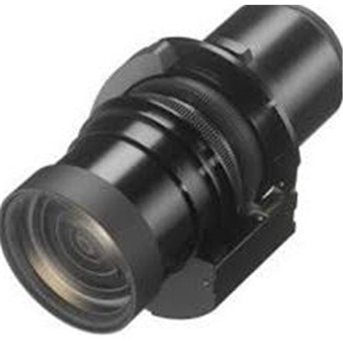 LONG FOCUS ZOOM LENS  FOR F SERIES (3.18-4.84:1)