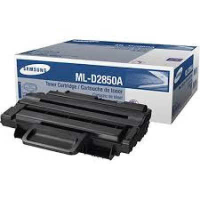 Genuine Samsung MLD-2850A Toner Cartridge ML2851ND 2,000 Prints