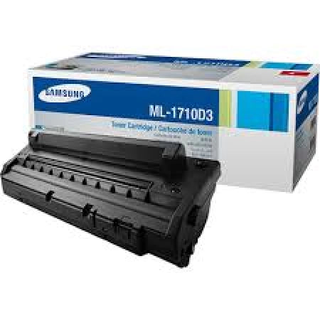 Genuine Samsung ML700 ML1510 ML1720 ML1740 ML1745 ML1750 ML1710D3 Black Toner Cartridge 3,000 Prints