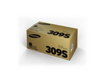 Samsung ML5510ND ML6510ND MLTD309S Black Genuine Toner Cartridge 10,000 Prints