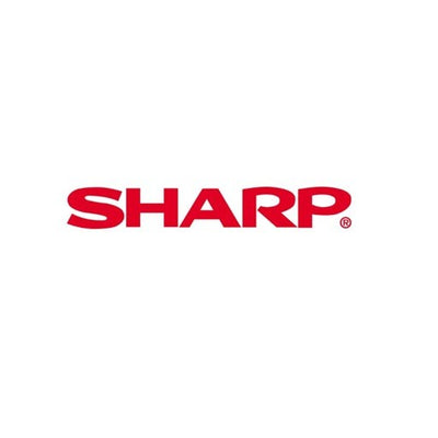Sharp DUNTW8279DS12 Genuine Fusing Assy 220V