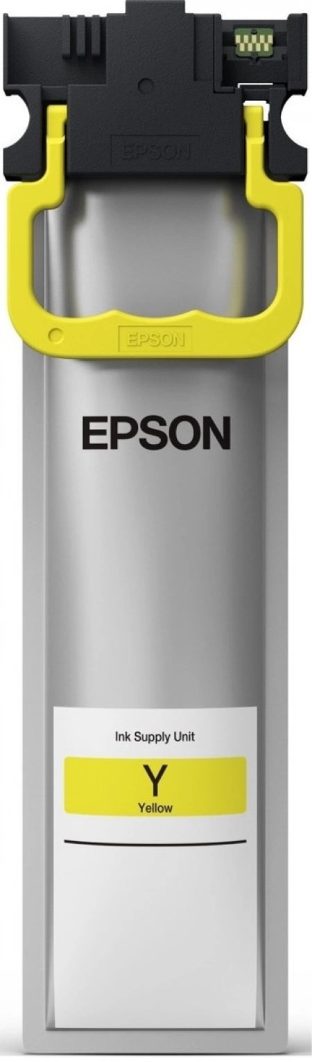 Genuine Epson T05A C13T05A400 Yellow Ink Cartridge 20,000 Prints