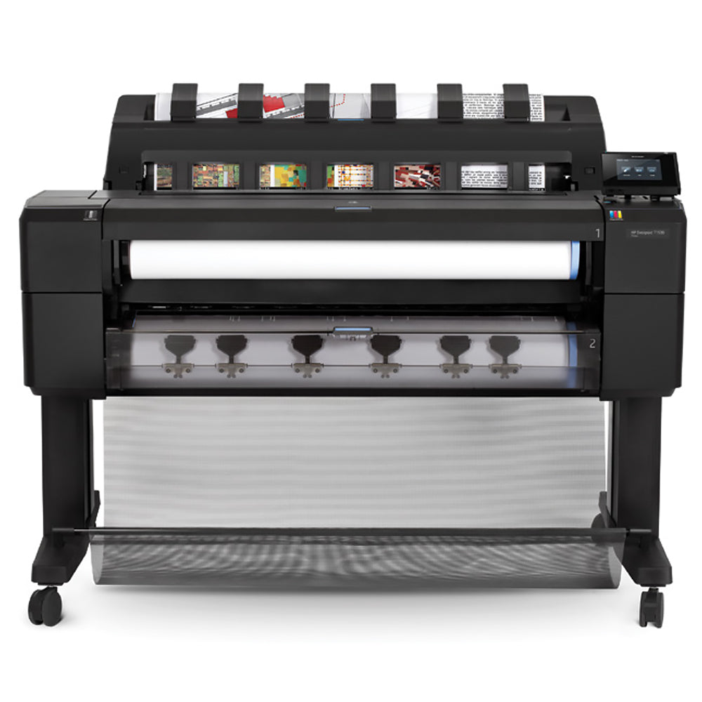 HP DesignJet T1530 36" Color Inkjet Large Format Printer (L2Y23A)