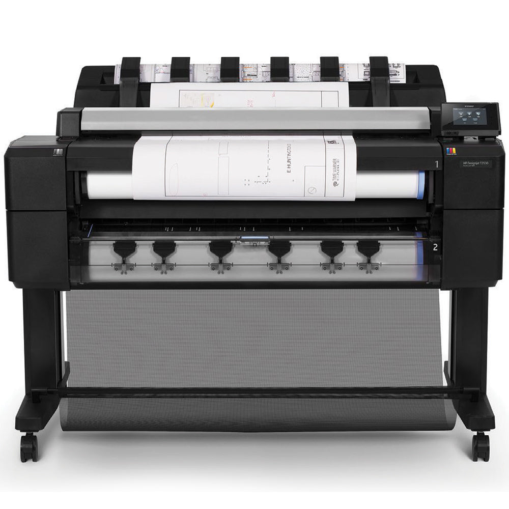 HP DesignJet T2530 36" Color InkJet Large Format Multifunction Printer (L2Y25A )
