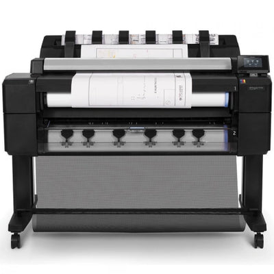 HP DesignJet T2530 36" Color InkJet Large Format Multifunction Printer (L2Y25A )