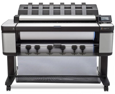 HP DesignJet T3500 36" Production Multifunction Printer B9E24A