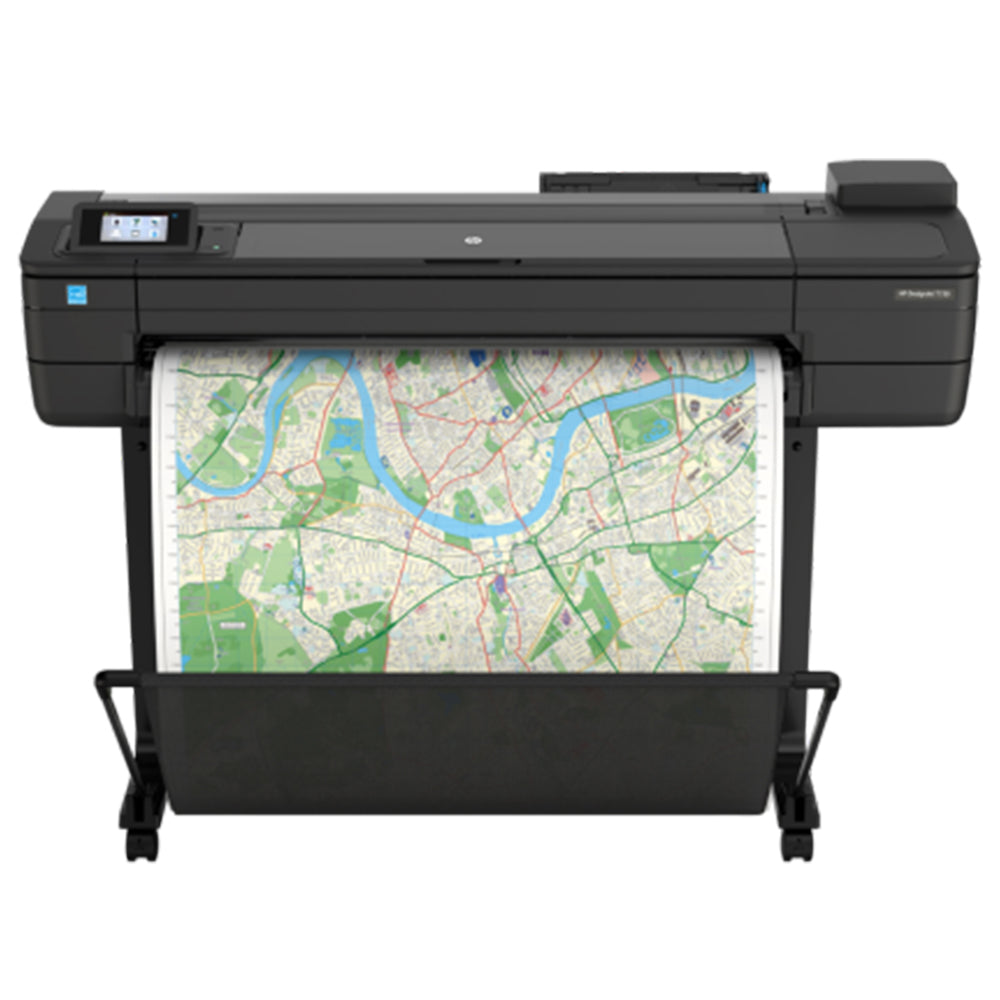 HP DesignJet T730 36-in Printer