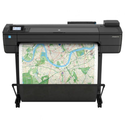 HP DesignJet T730 36-in Printer