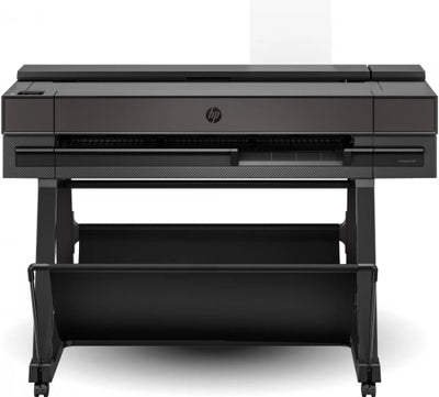 HP DesignJet T850 36-in Large Format Wireless Plotter Printer 2Y9H0A +5 Year NBD HW Support *Promo Price-Limited Time Only*