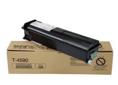 Toshiba 256 356 456 T4590 Black Genuine Toner Cartridge 36,900 Print