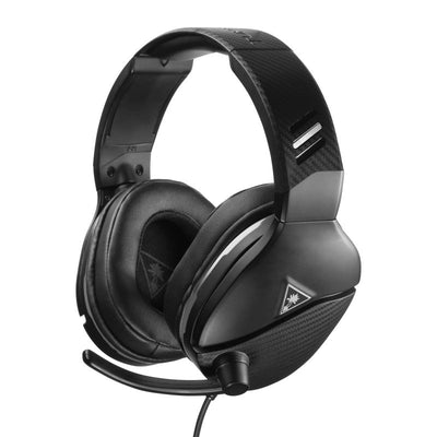 TB Recon 200 Black Universa