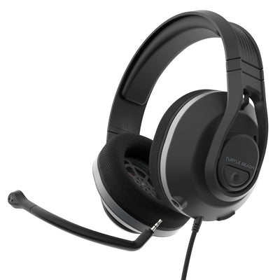 TB Recon 500 Black