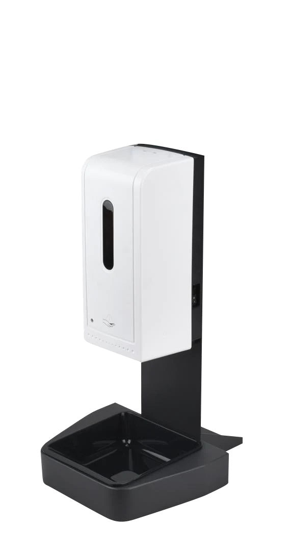 Saniflex Touch Free Hand Sanitiser Dispenser Table Top