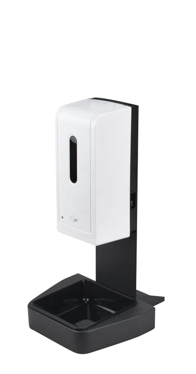 Saniflex Touch Free Hand Sanitiser Dispenser Table Top