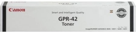 Genuine Canon TG56 GPR42 Black Toner Cartridge 34,200 Prints