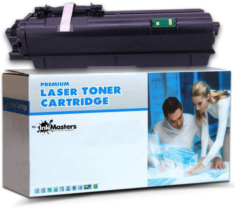 Kyocera TK1164 Compatible Toner Kit 7,200 Pages ECOSYS P2040DN P2040DW - BUY 5 GET 1 FREE