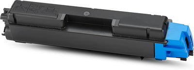 Kyocera TK5144C Cyan Compatible Toner Cartridge 5,000 Print