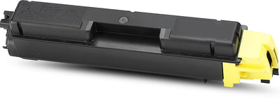 Kyocera TK5144Y Yellow Compatible Toner Cartridge 5,000 Print