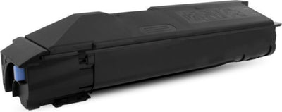 Kyocera TK8309K Black Compatible Toner Cartridge 25,000 Print