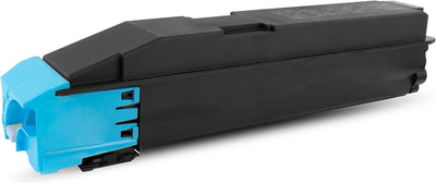 Kyocera TK8309C Cyan Compatible Toner Cartridge 15,000 Print