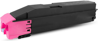 Kyocera TK8309M Magenta Compatible Toner Cartridge 15,000 Print