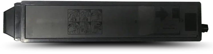 Kyocera TK8329K Compatible Black Copier Toner Cartridge 18,000 Print