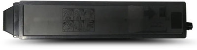 Kyocera TK8329K Compatible Black Copier Toner Cartridge 18,000 Print