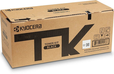 Genuine Kyocera TK-1264 Black Toner Kit 10,000 Print