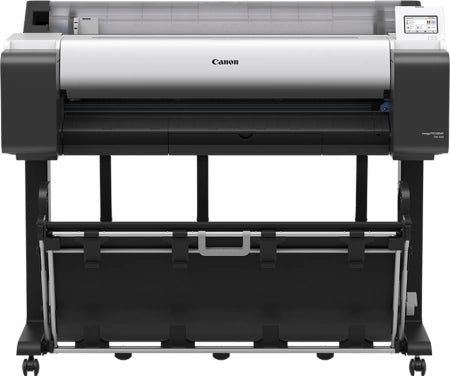 Canon imagePROGRAF TM-350 36" Technical &amp; Poster Large Format Printer with Stand