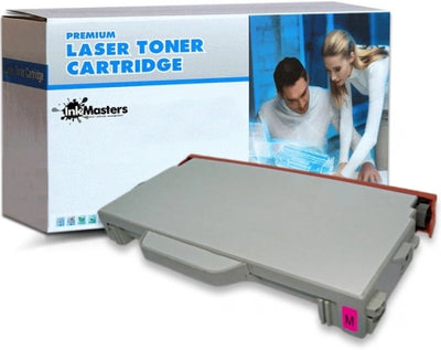 Brother TN-04M Magenta Compatible Toner Cartridge 6.6K Print Yield