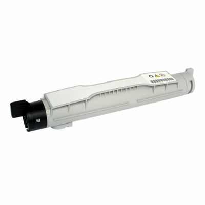 Brother TN-12BK Black Compatible Toner Cartridge 9K Pages