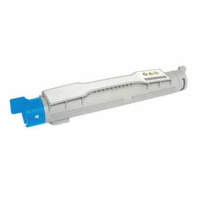 Brother TN-12C Cyan Compatible Toner Cartridge 6K Pages