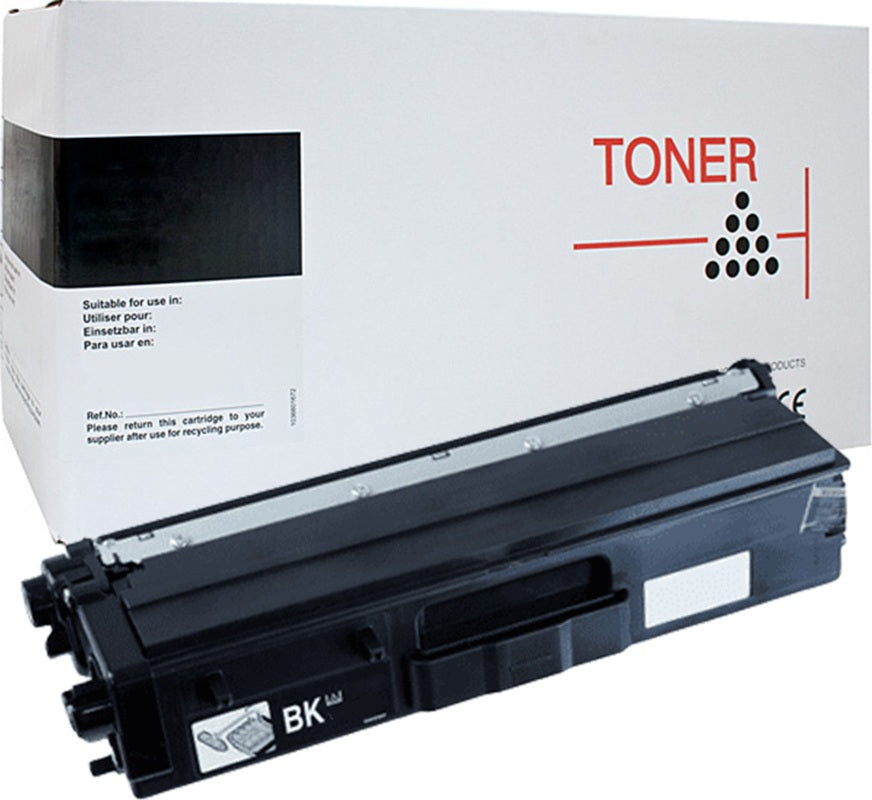 White Box HP 206X W2110X Black Toner Cartridge 3,150 Print