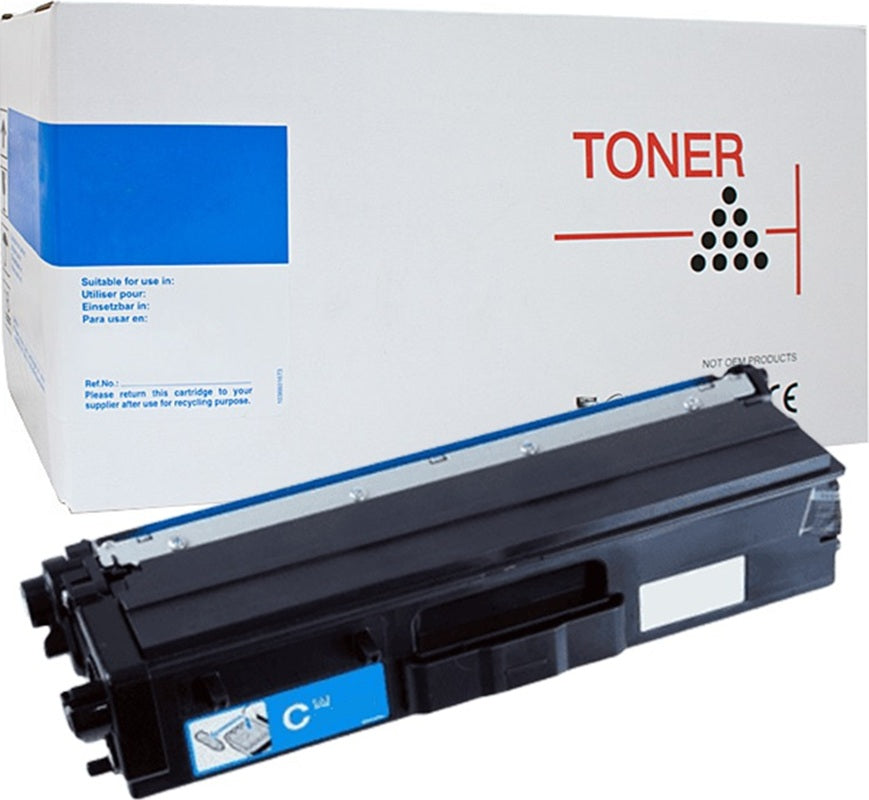 White Box HP 206X W2110X Cyan Toner Cartridge 2,450 print